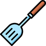 Maqloub spatula logo